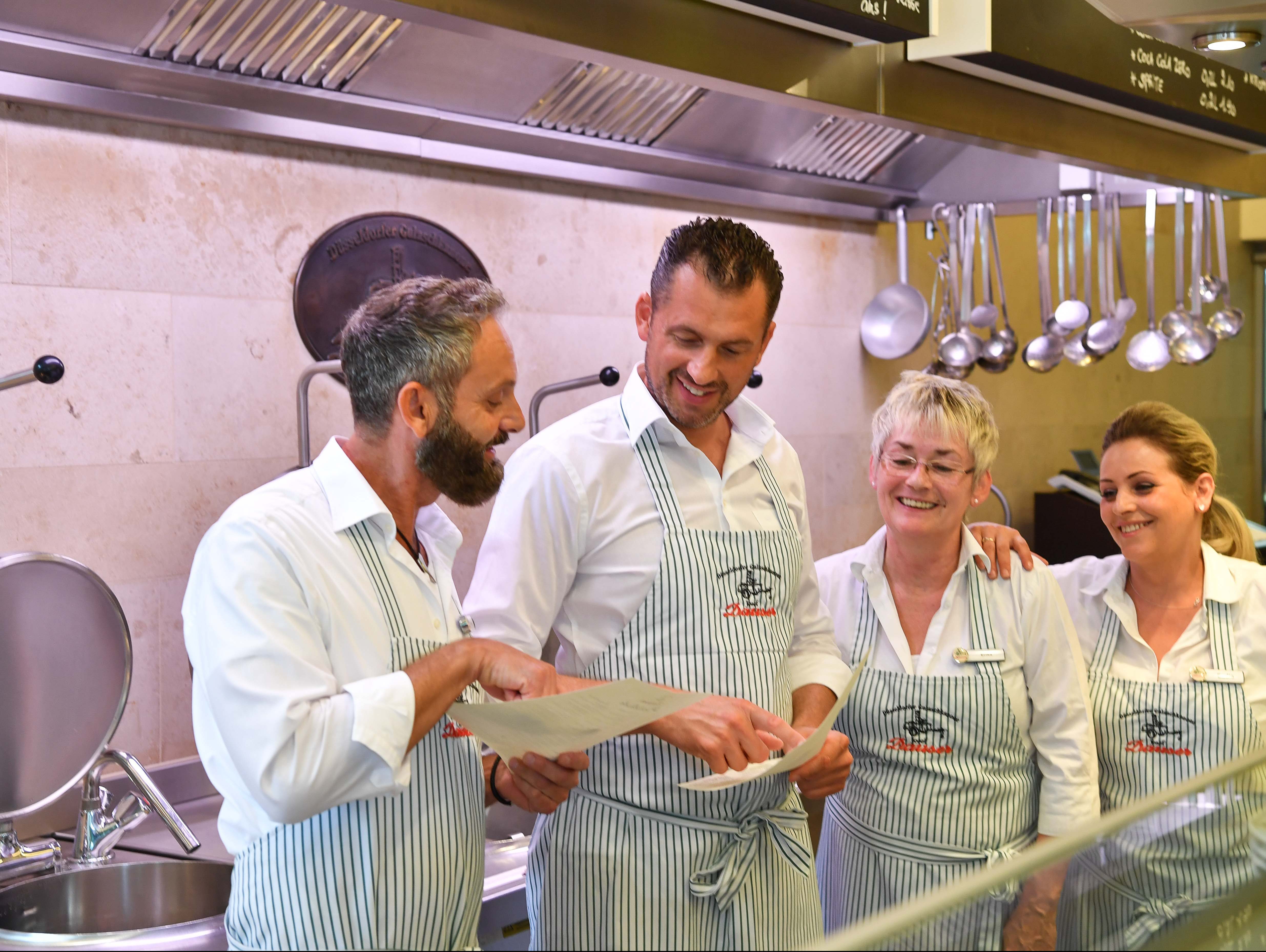 Düsseldorfer Gulaschkanone