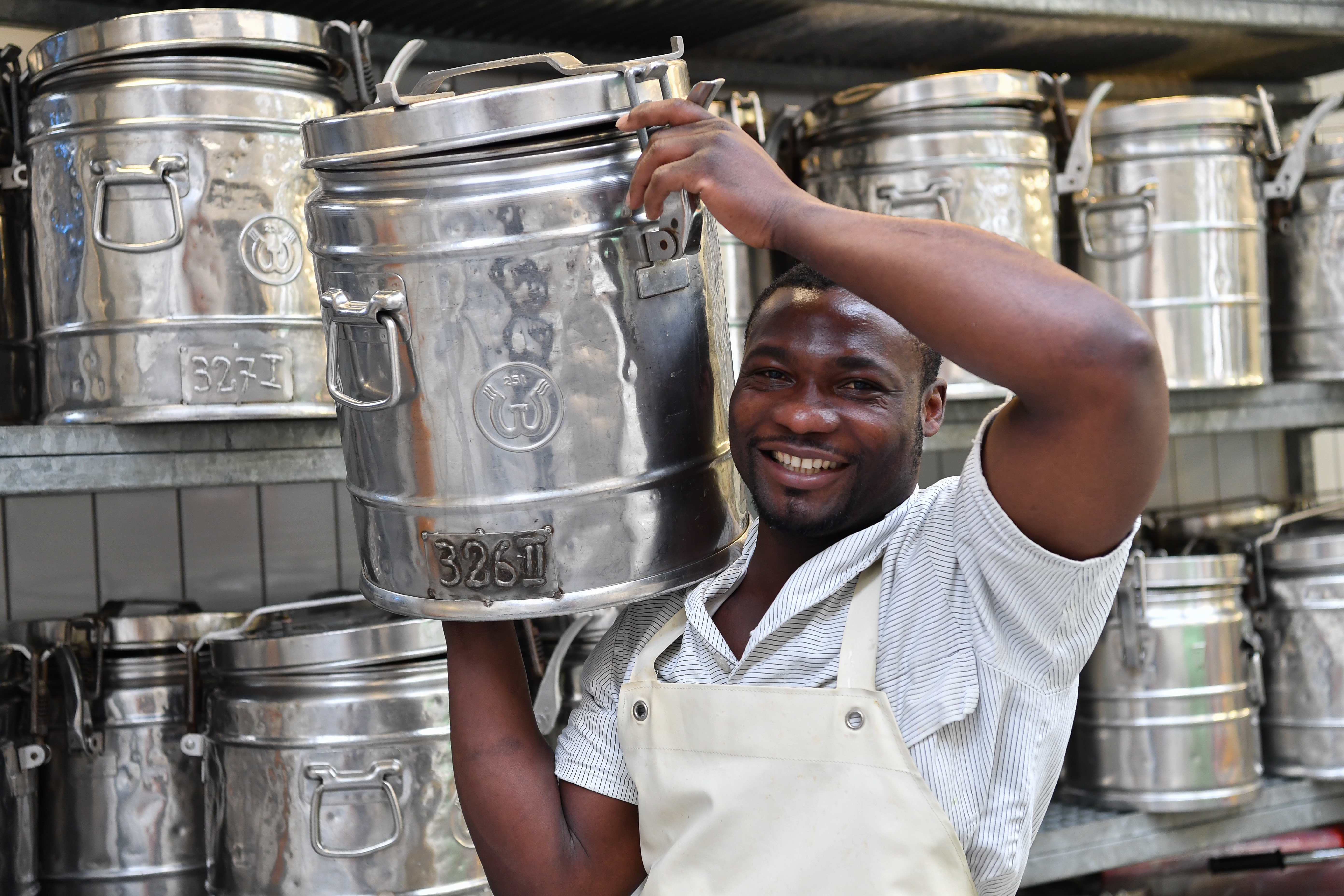 Düsseldorfer Gulaschkanone